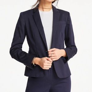 Ann Taylor Blazer